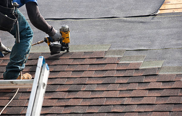 Licensed Roof Repair service in Saint Donatus, IA - Brentwood Metal Roofing